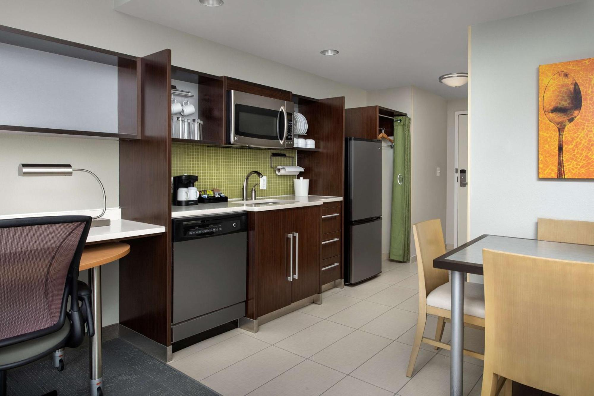 Home2 By Hilton Baltimore/white Marsh Hotel